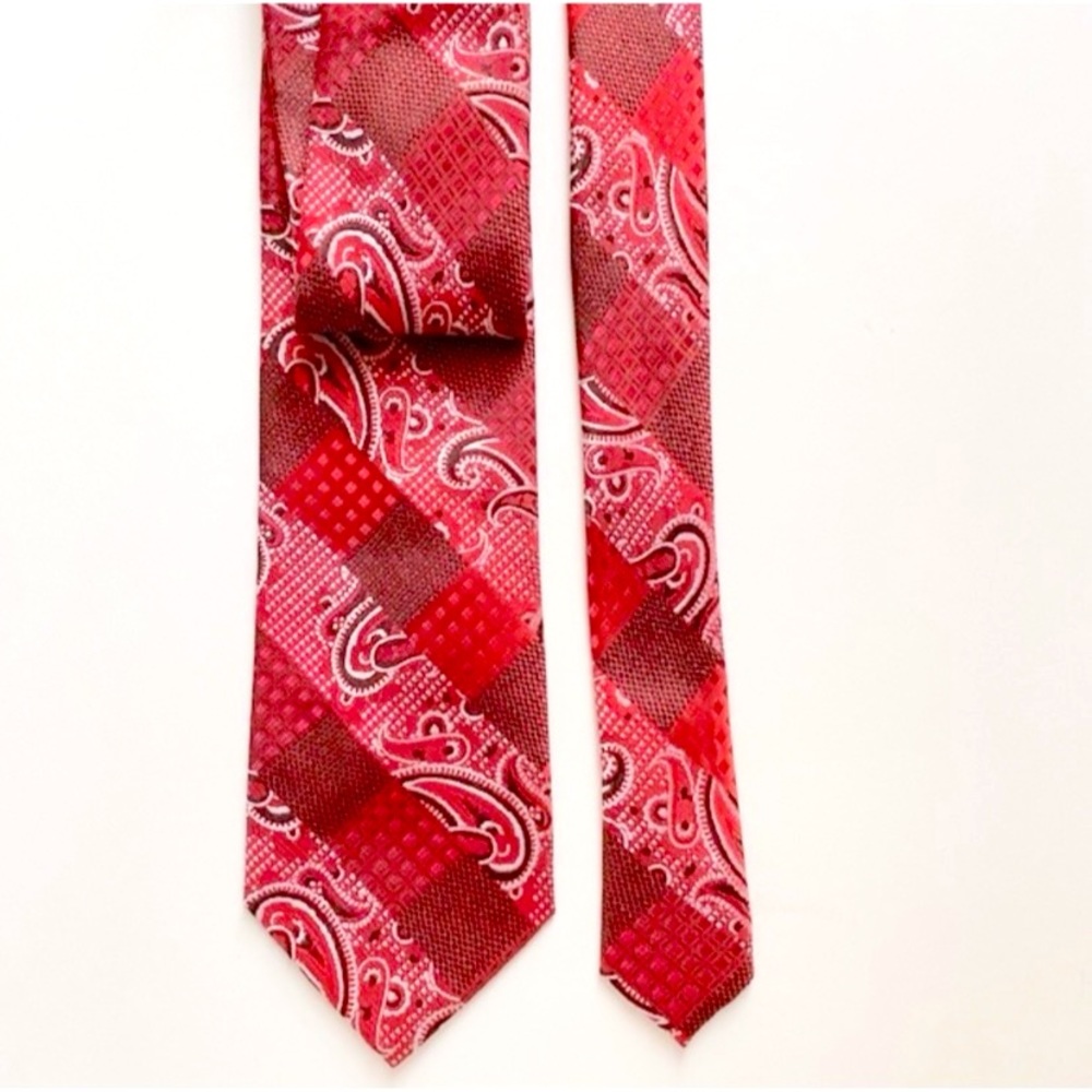Stacy Adams, Men’s Tie